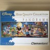 Panorama puzzel : Mickey Mouse. 1000 stukjes