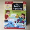 Spelend leren : Alfabet