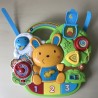 VTech: Dierenvriendjes Speelpaneel