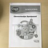 VTech: Dierenvriendjes Speelpaneel