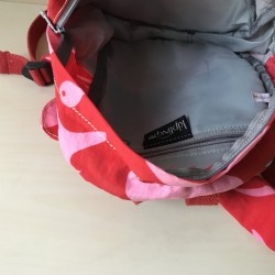 Kipling kinderrugtasje