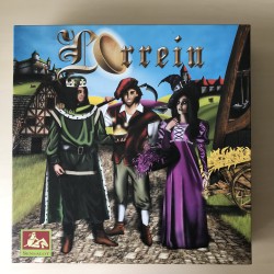 Lorrein